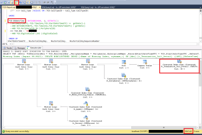 tech-notes:sql:index [orourke.tv]