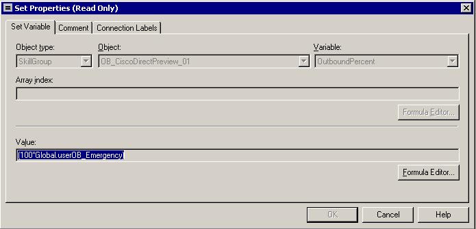 OutboundPercent OutboundPercent